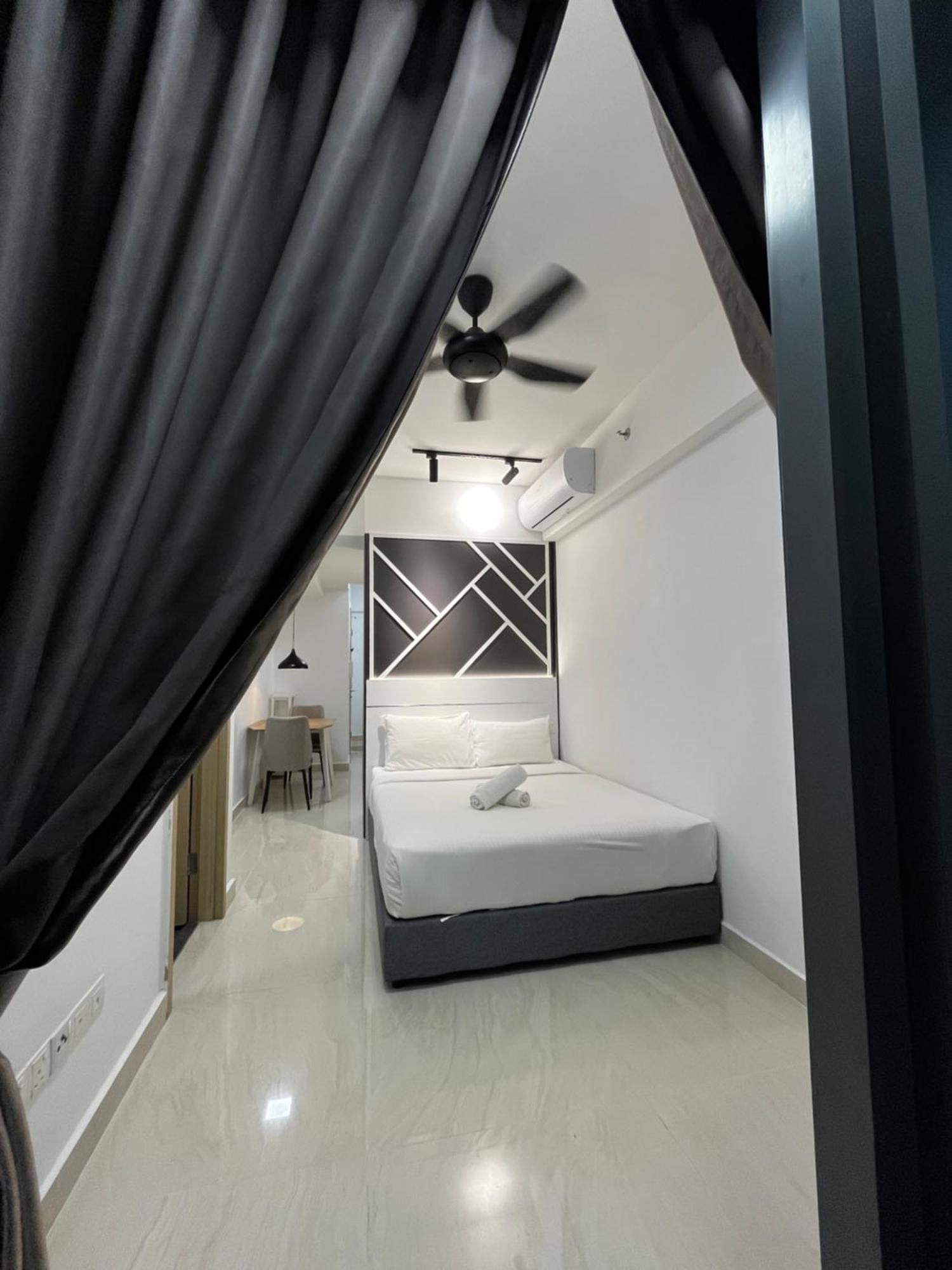 Apartment The Luxe Infinitum Klcc *