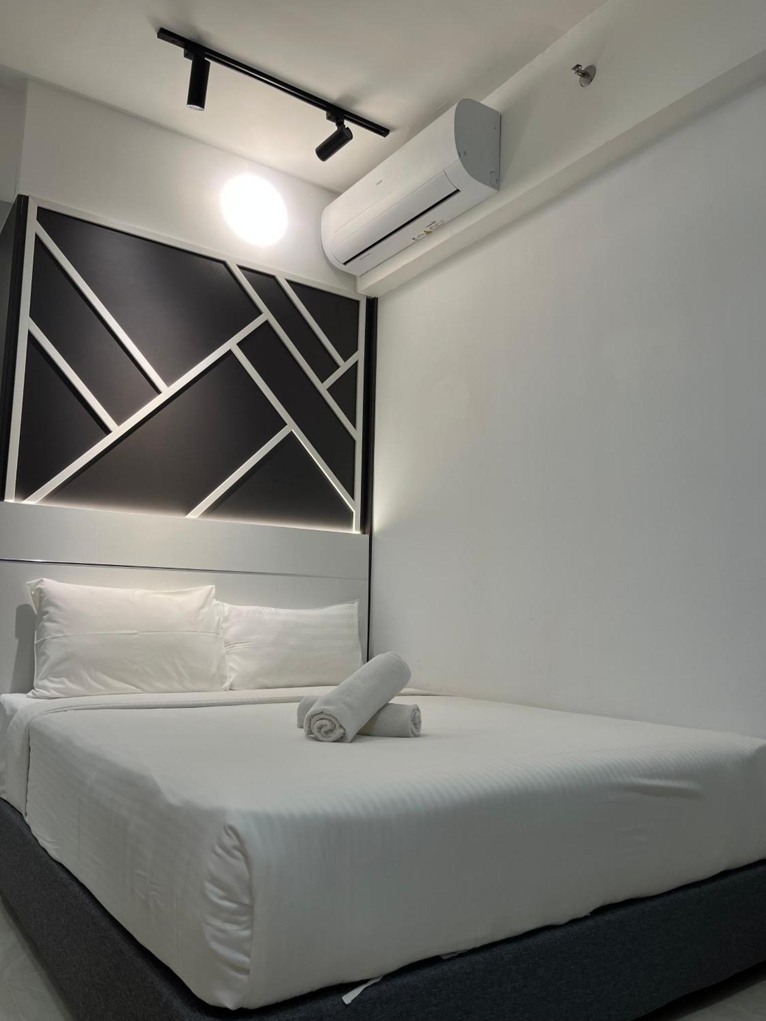 Apartment The Luxe Infinitum Klcc