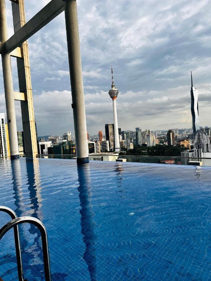 The Luxe Infinitum Klcc Apartment Kuala Lumpur