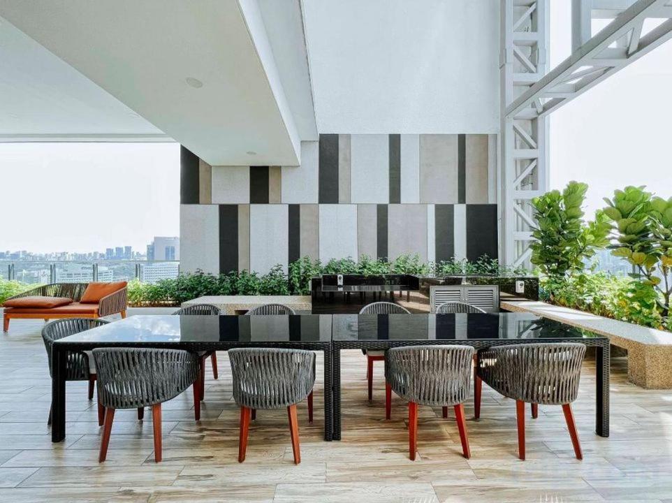 Apartment The Luxe Infinitum Klcc Kuala Lumpur