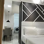 The Luxe Infinitum Klcc