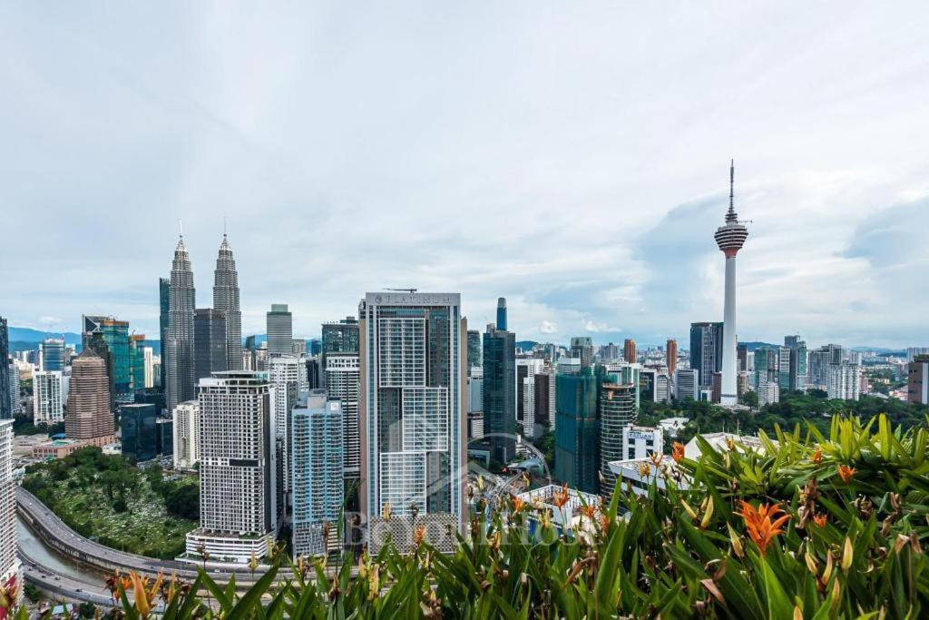The Luxe Infinitum Klcc * Kuala Lumpur