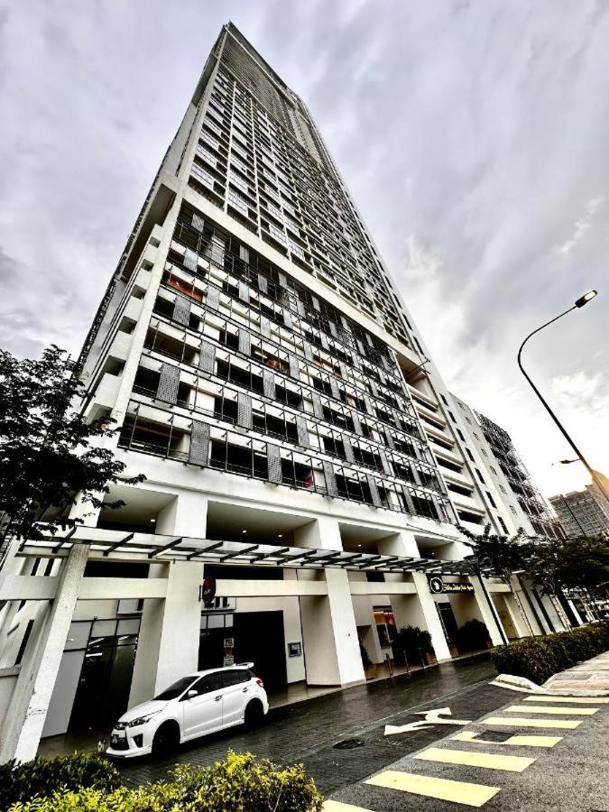 The Luxe Infinitum Klcc Pangsapuri Kuala Lumpur