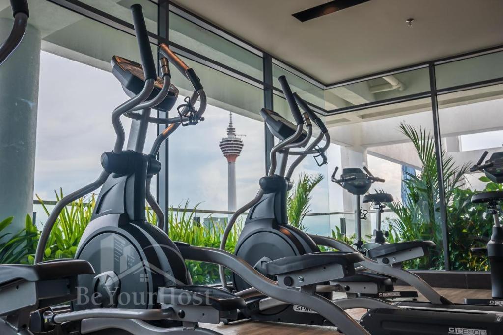 The Luxe Infinitum Klcc * Kuala Lumpur