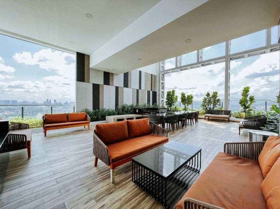 Pangsapuri The Luxe Infinitum Klcc *