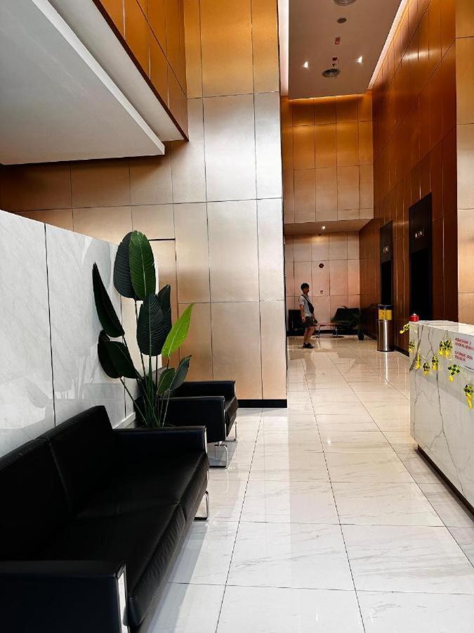The Luxe Infinitum Klcc Kuala Lumpur